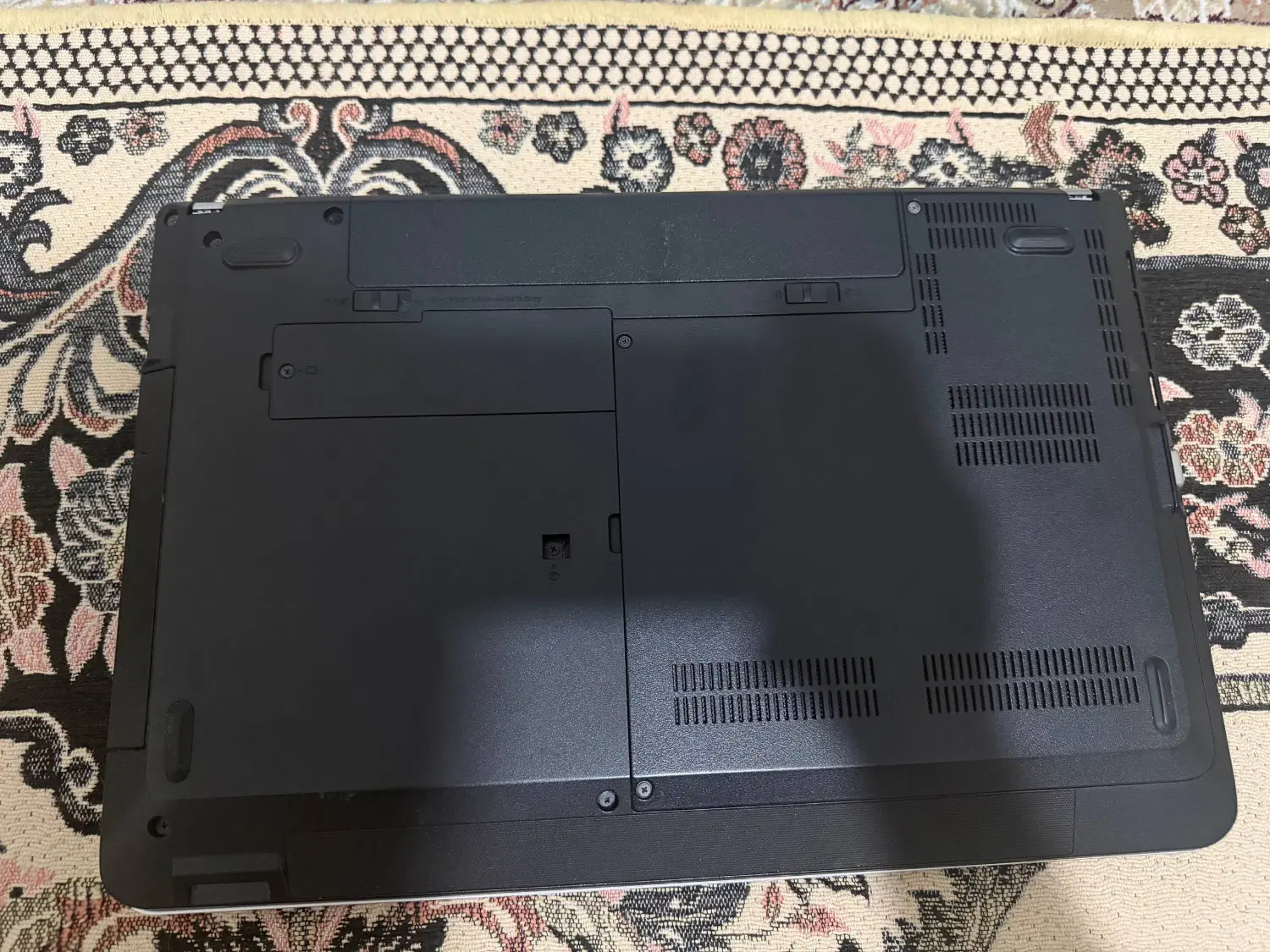 فروش لبتاپ LENOVO-E540 THINK PAD|رایانه همراه|تهران, بهارستان|دیوار