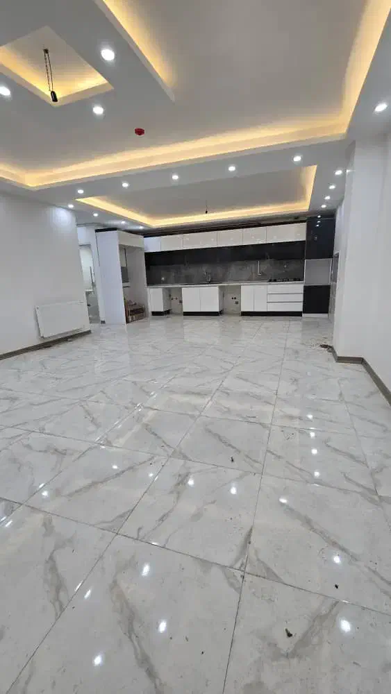 آپارتمان سه خواب صفر معلم،اعلایی|فروش آپارتمان|رشت, علی آباد|دیوار