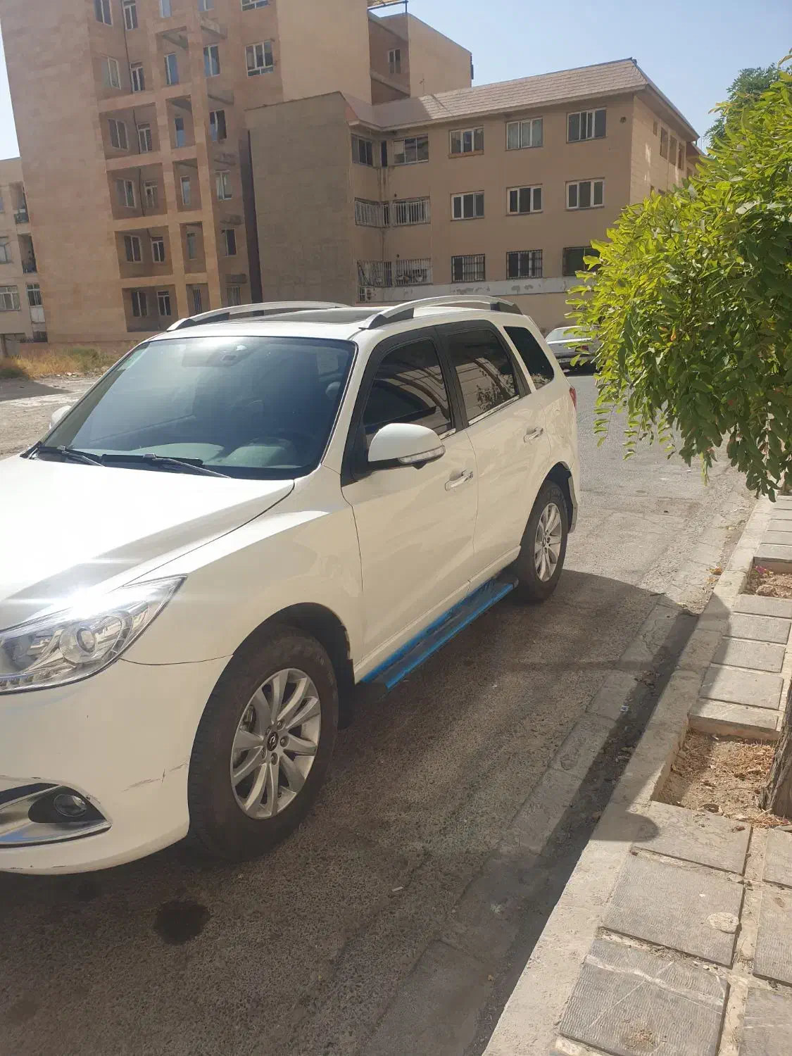 هایما s7 پلاس|خودرو سواری و وانت|تهران, شهرک نفت|دیوار