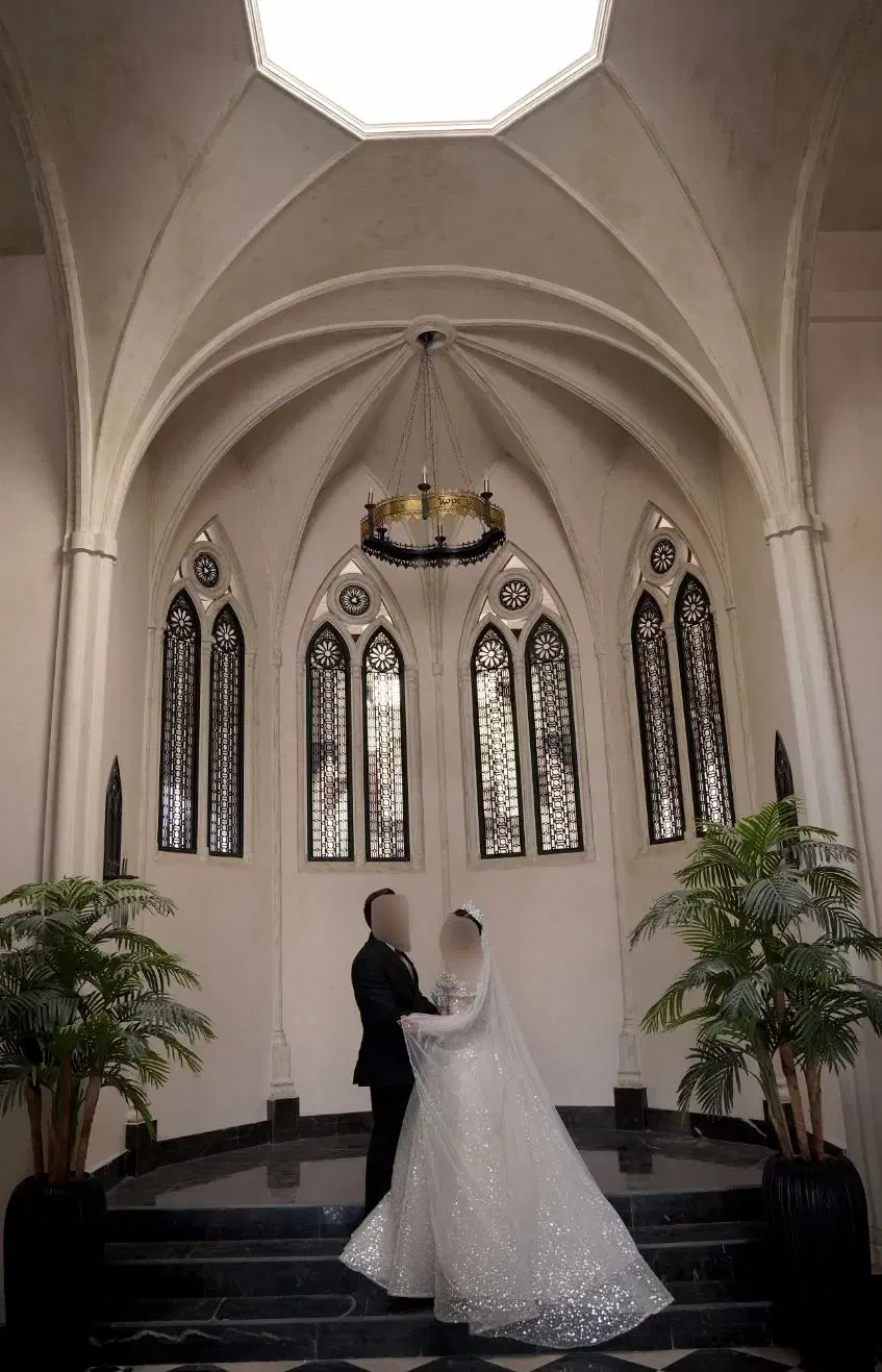 آتلیه وفیلمبرداری مجالس پرداخت ۱۰۰٪چک بلند مدت|خدمات پذیرایی، مراسم|اسلام‌شهر, شهرک مفیدی|دیوار