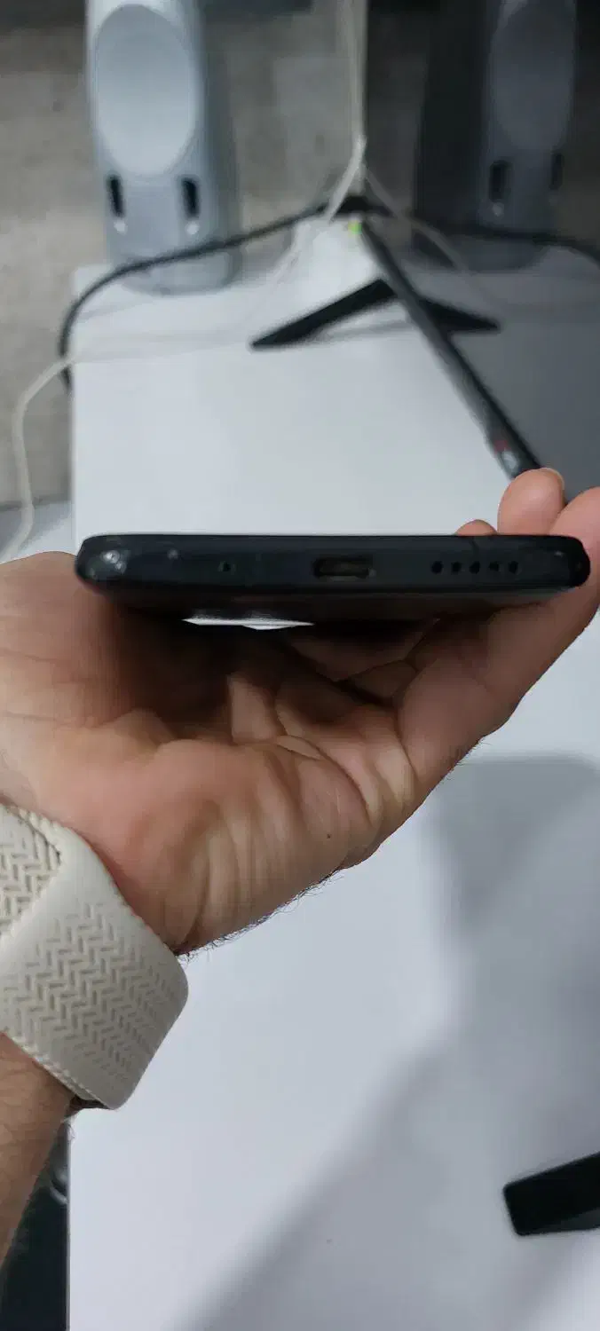 poco c40|موبایل|تربت جام, نظامی|دیوار