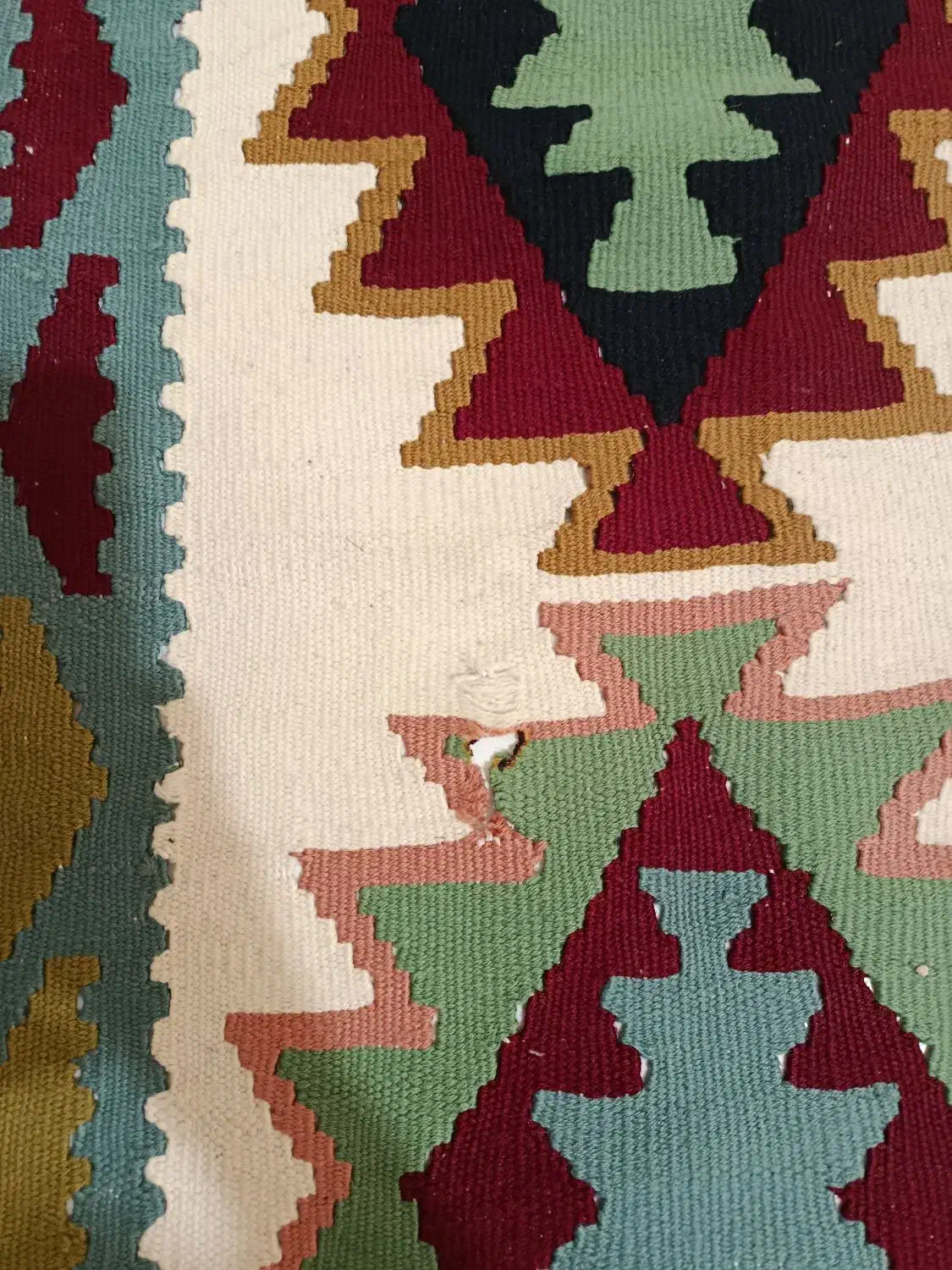 گلیم|گلیم، جاجیم، گبه|تهران, مجیدیه|دیوار