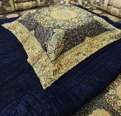 لحاف کرسی|رختخواب، بالش، پتو|اردبیل, |دیوار