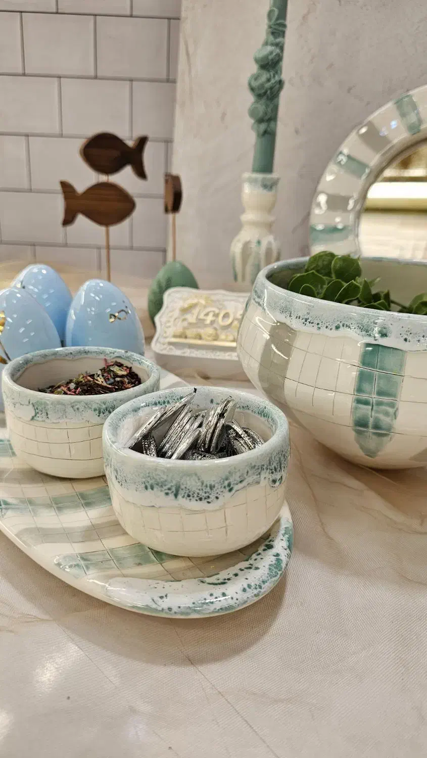 هفت سین ۱۴۰۵|صنایع دستی و سایر لوازم تزئینی|کرج, باغ سیب|دیوار