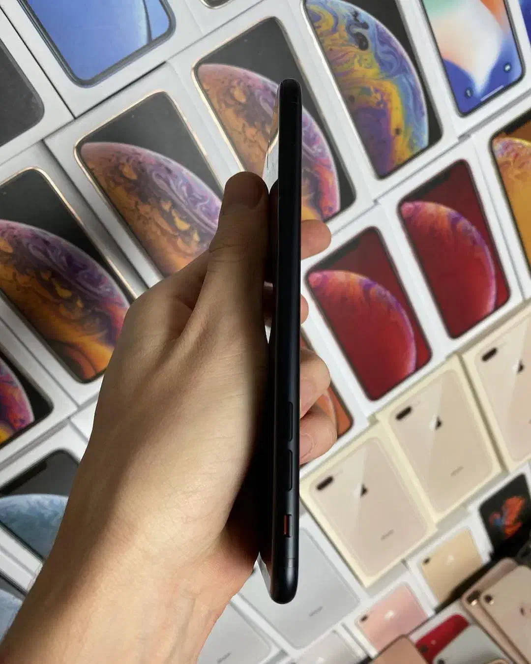 iPhone 7 plus|موبایل|کیلان, |دیوار