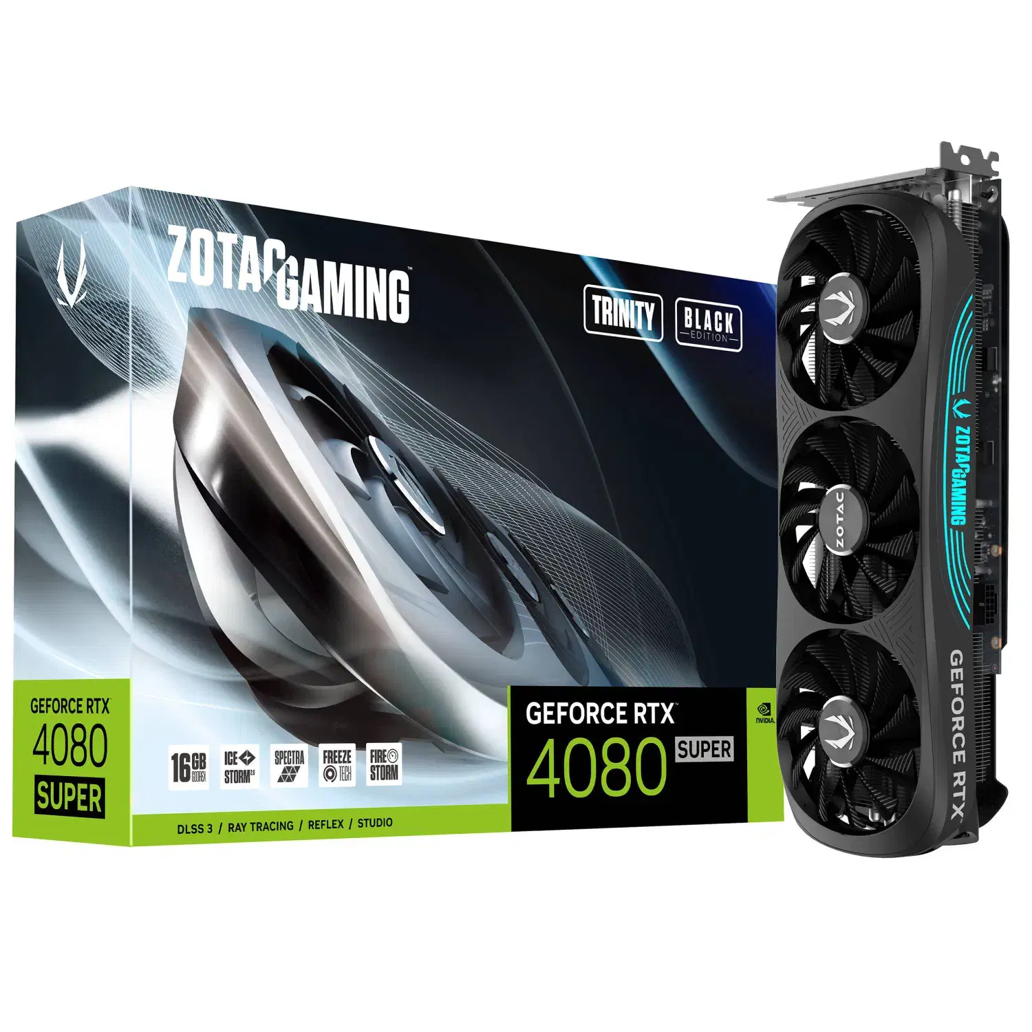کارت گرافیک-RTX4080 SUPER|قطعات و لوازم جانبی رایانه|ملایر, |دیوار