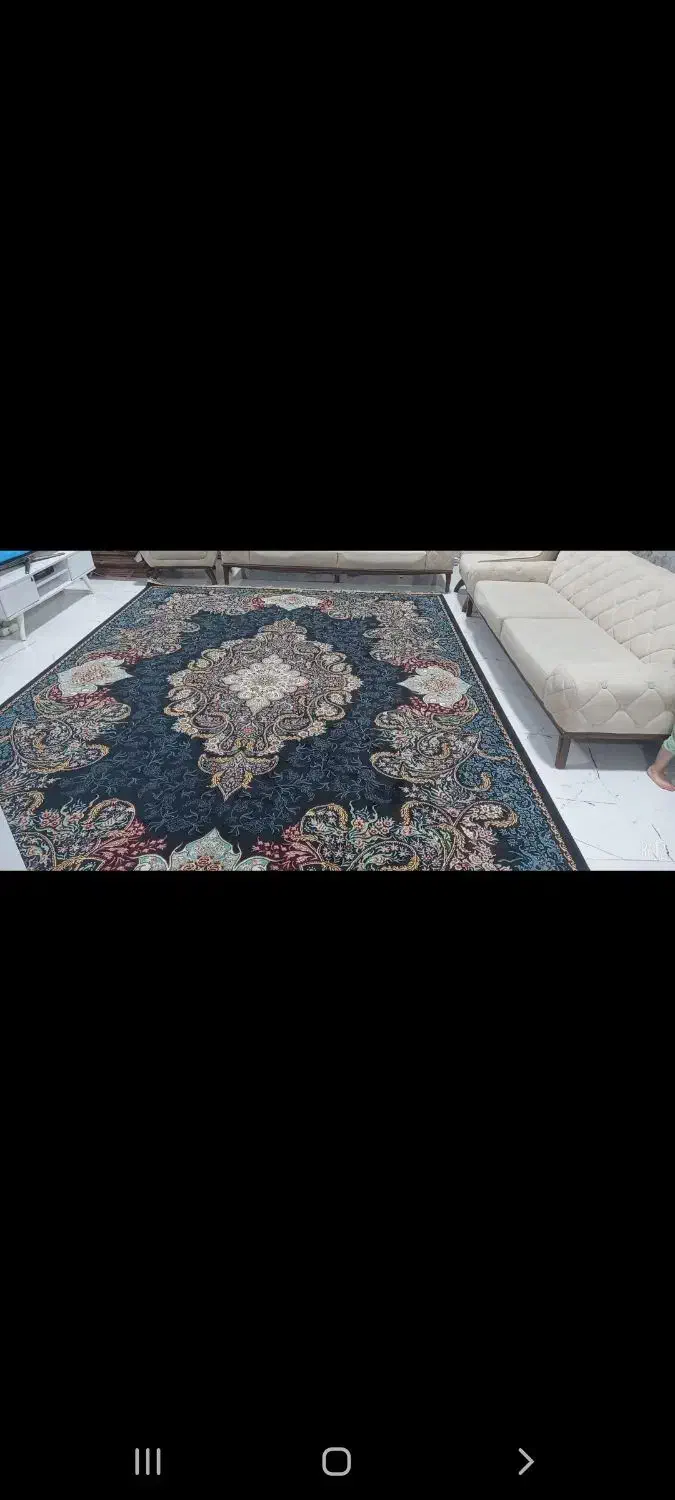 فرش۱۲متری|فرش|بندر ماهشهر, |دیوار