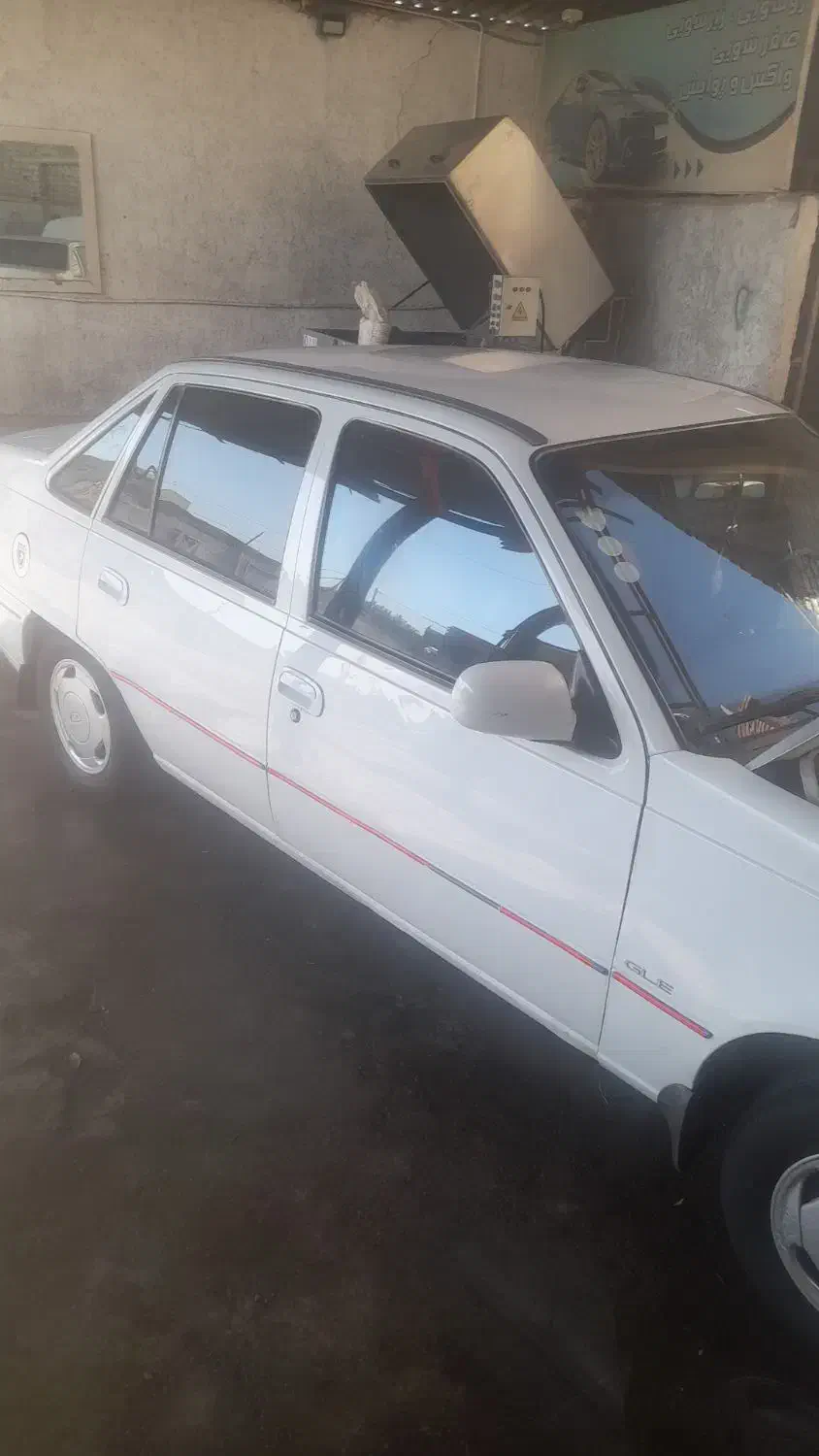 دوو سیلو|خودرو سواری و وانت|اصفهان, شهرک کوثر|دیوار