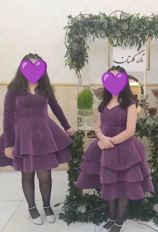 لباس مجلسی|لباس|محمدیه-قزوین, |دیوار