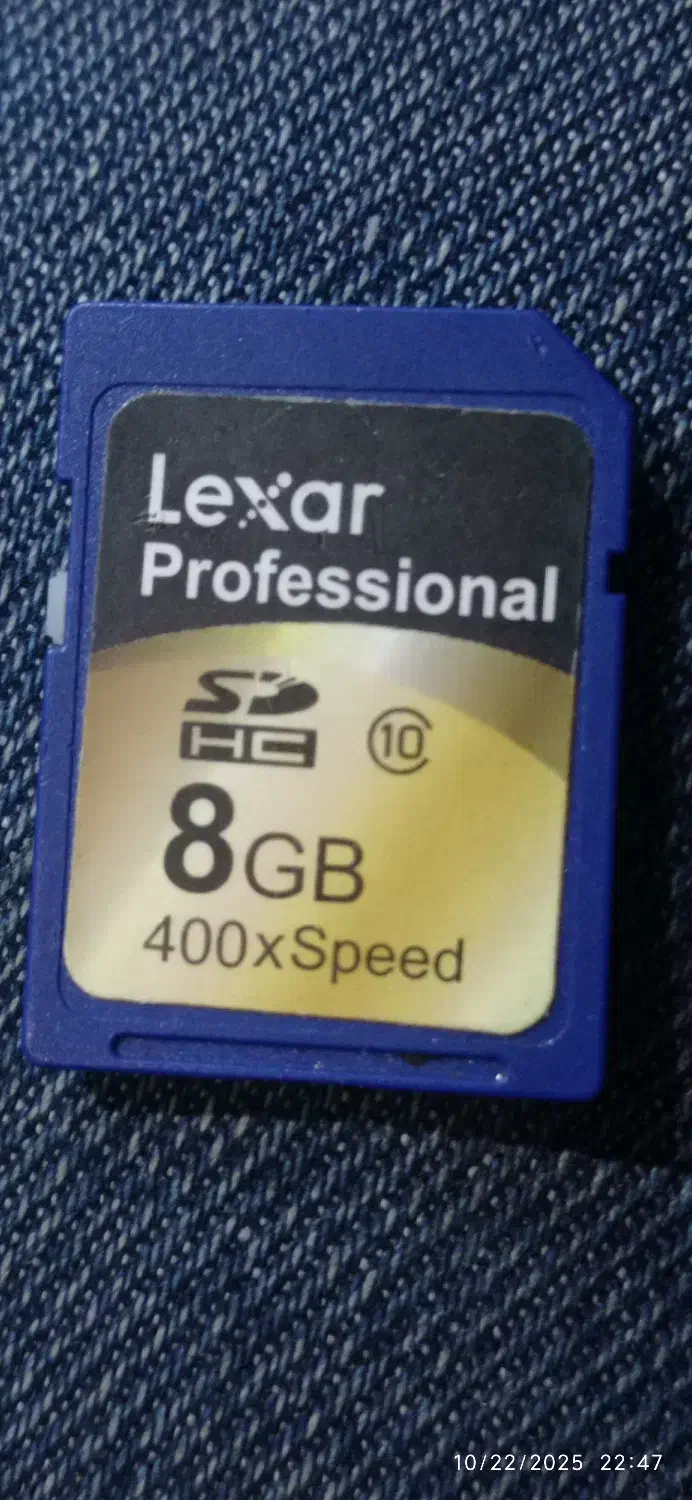 رم ۸ گیگ Laxor|لوازم جانبی موبایل و تبلت|قزوین, |دیوار