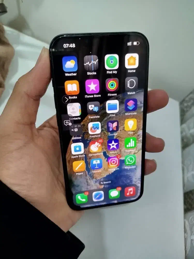 آیفن ۱۳نرمال|موبایل|چهارباغ, |دیوار