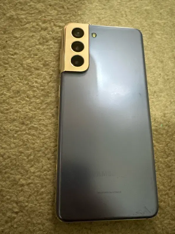 Galaxy S21 5g|موبایل|اراک, |دیوار
