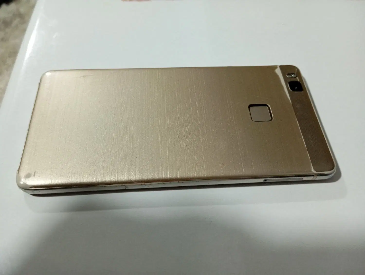 HUAWEI p9 lite|موبایل|پیرانشهر, |دیوار