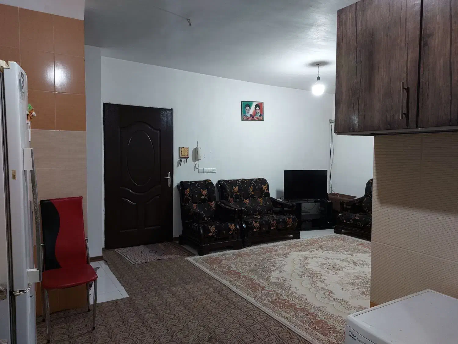 منزل ۸۵ متری نگین شهر|فروش آپارتمان|نگین شهر, |دیوار