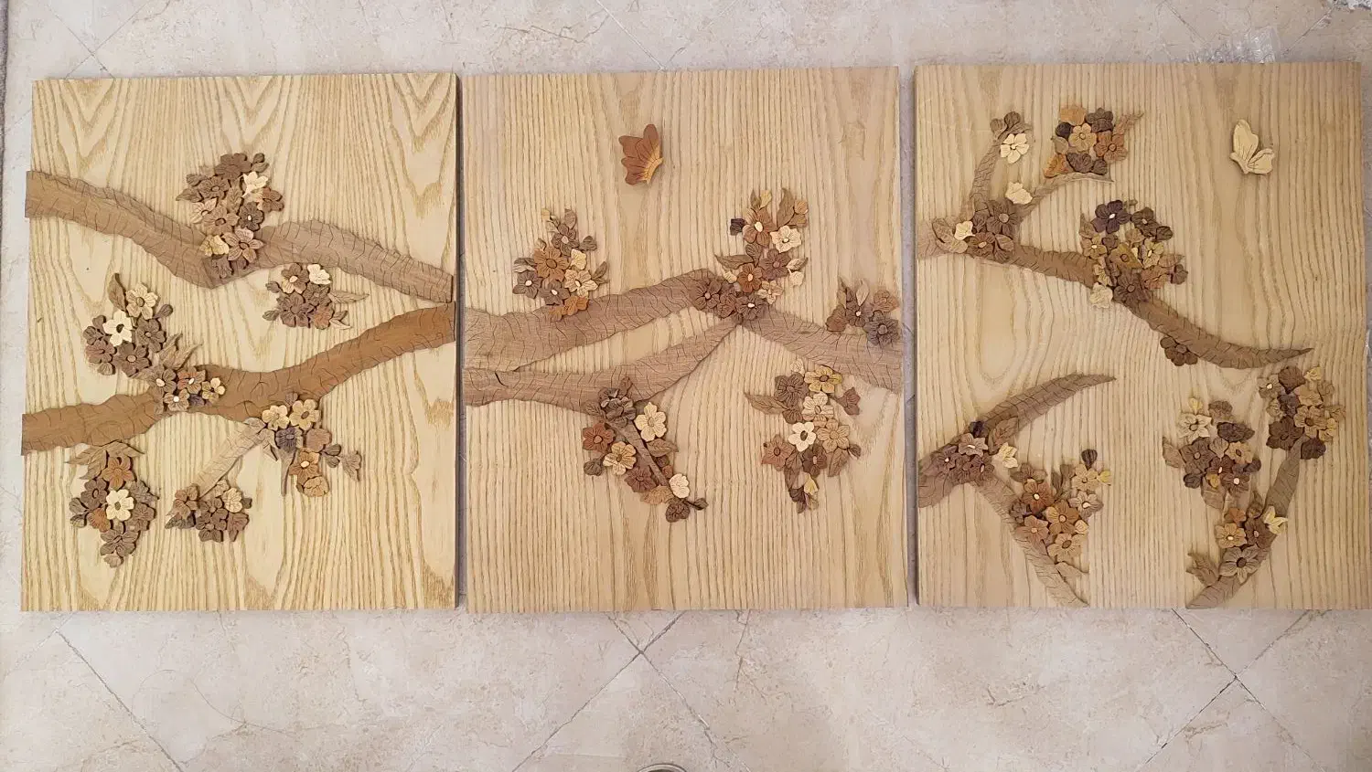 تابلو معرق|تابلو، نقاشی، عکس|آبیک, |دیوار