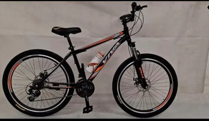 دوچرخه 26 توتتال totii tt (چهارراه حافظ)|دوچرخه، اسکیت، اسکوتر|تبریز, |دیوار