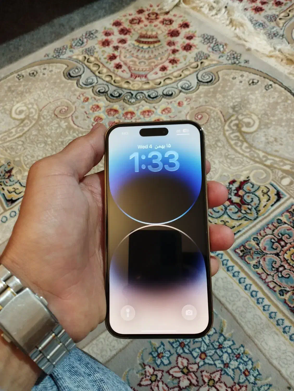 14pro zaa|موبایل|تبریز, |دیوار