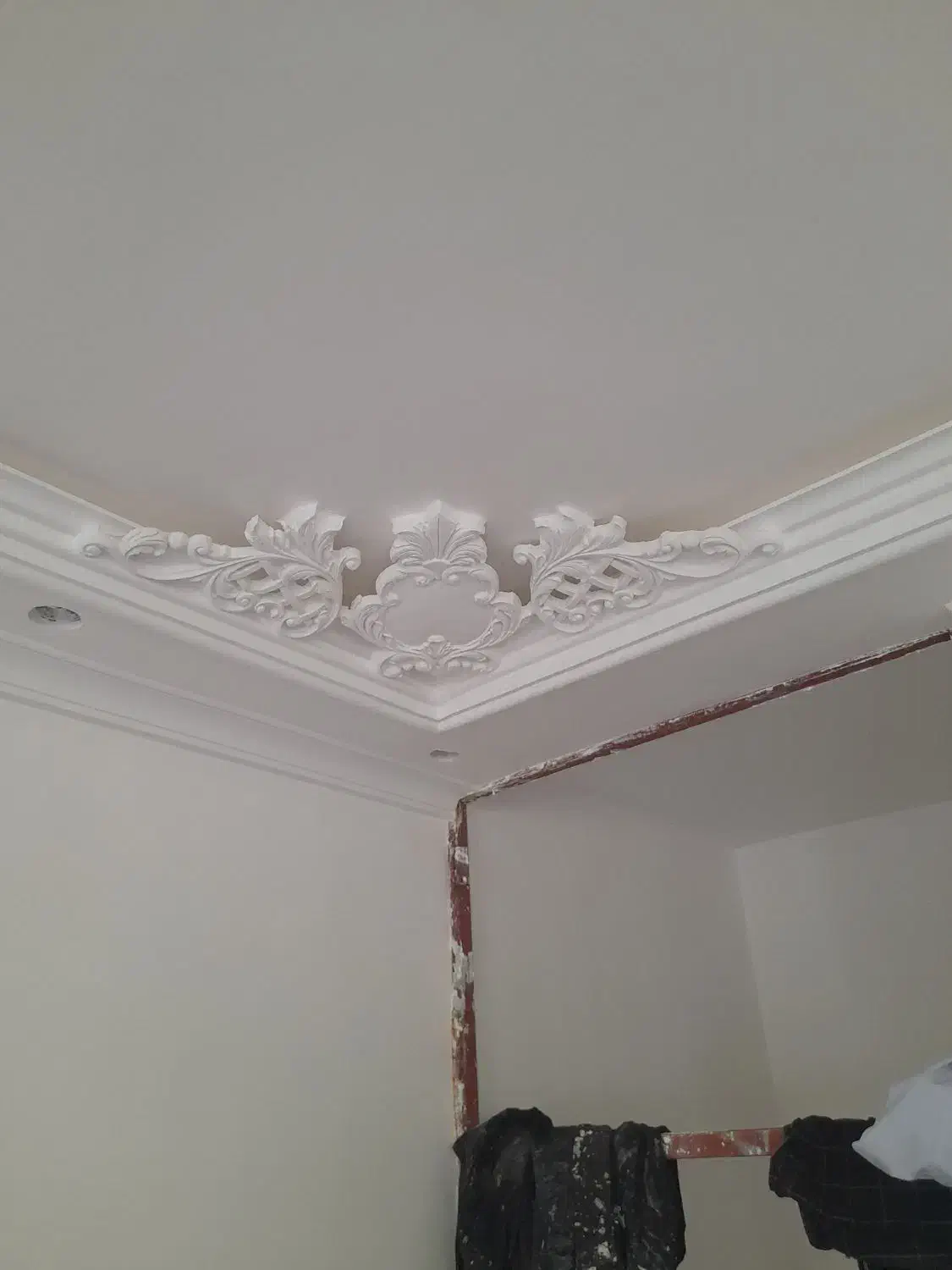 گچکاری وگچبری درنیکشهرواطراف|خدمات پیشه و مهارت|نیک شهر, |دیوار