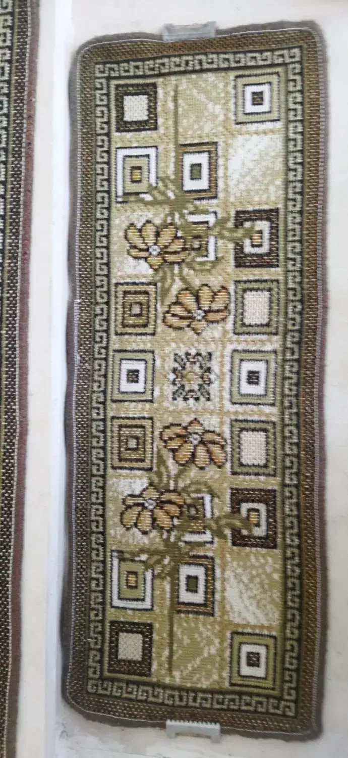 رو پله ای|پادری|کرمانشاه, |دیوار