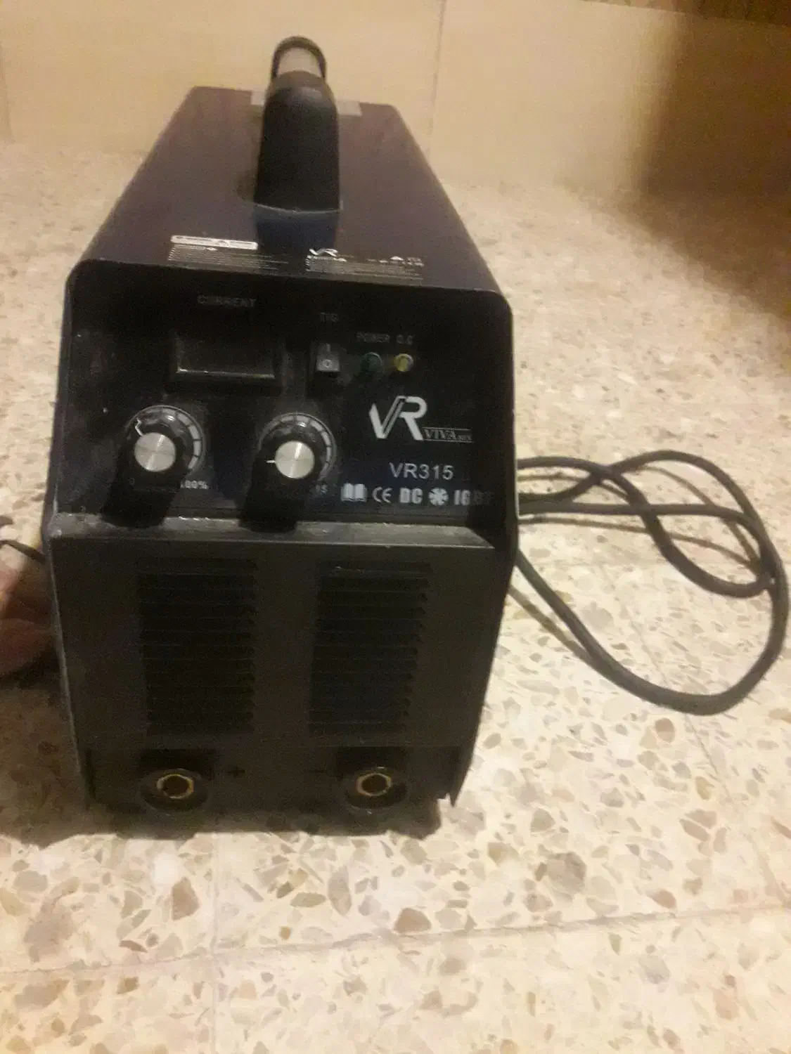 موتور جوش و متر لیزری|ابزارآلات|اهواز, پردیس دو|دیوار