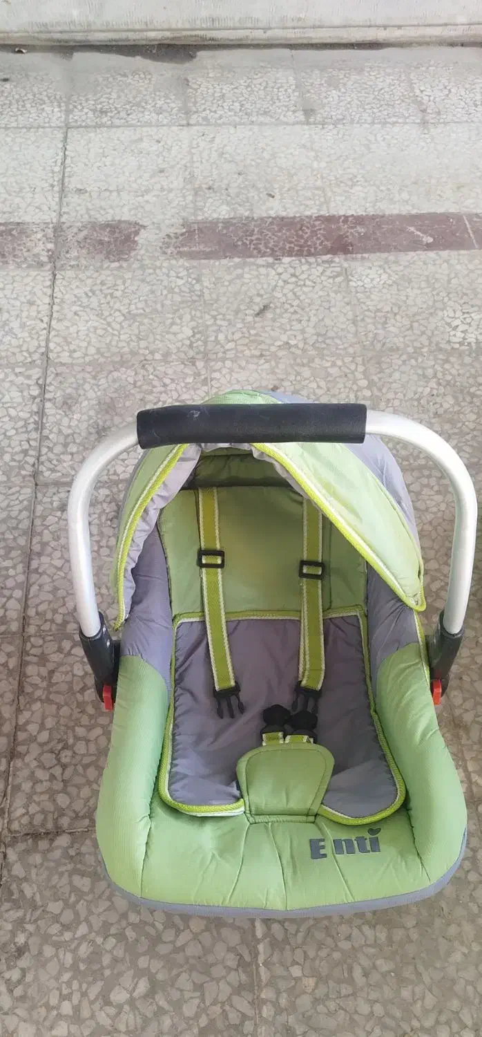 کرییر و تاب بچه موزیکال|اسباب و اثاث بچه|قم, پردیسان|دیوار