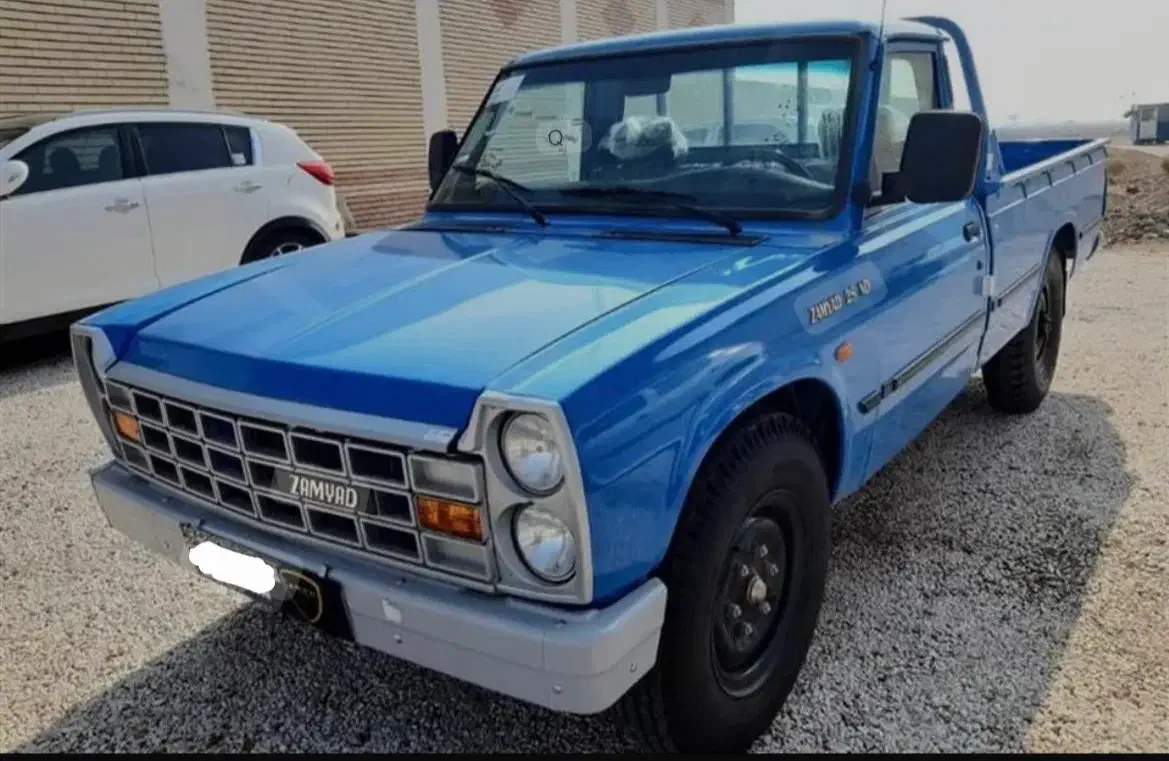 نیسان دوگانه سوز آپشنال صفر ۱۴۰۴ تحویل فوری|خودرو سواری و وانت|تهران, صادقیه|دیوار