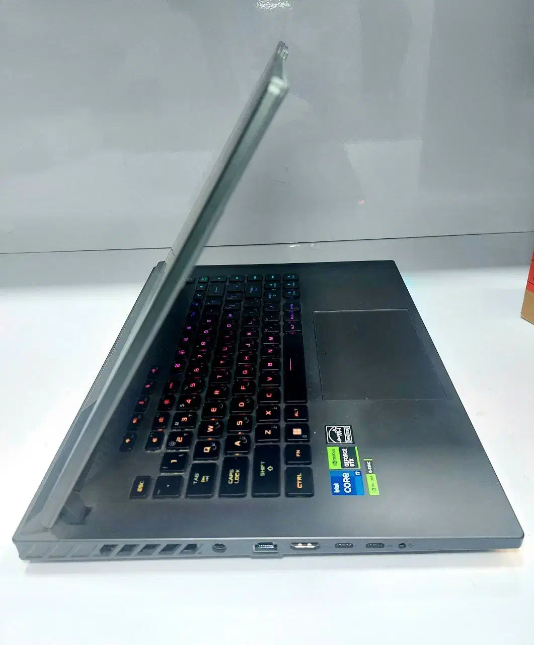 لپتاپ ASUS ROG G614JV با گرافیک RTX4060|رایانه همراه|تهران, میدان ولیعصر|دیوار