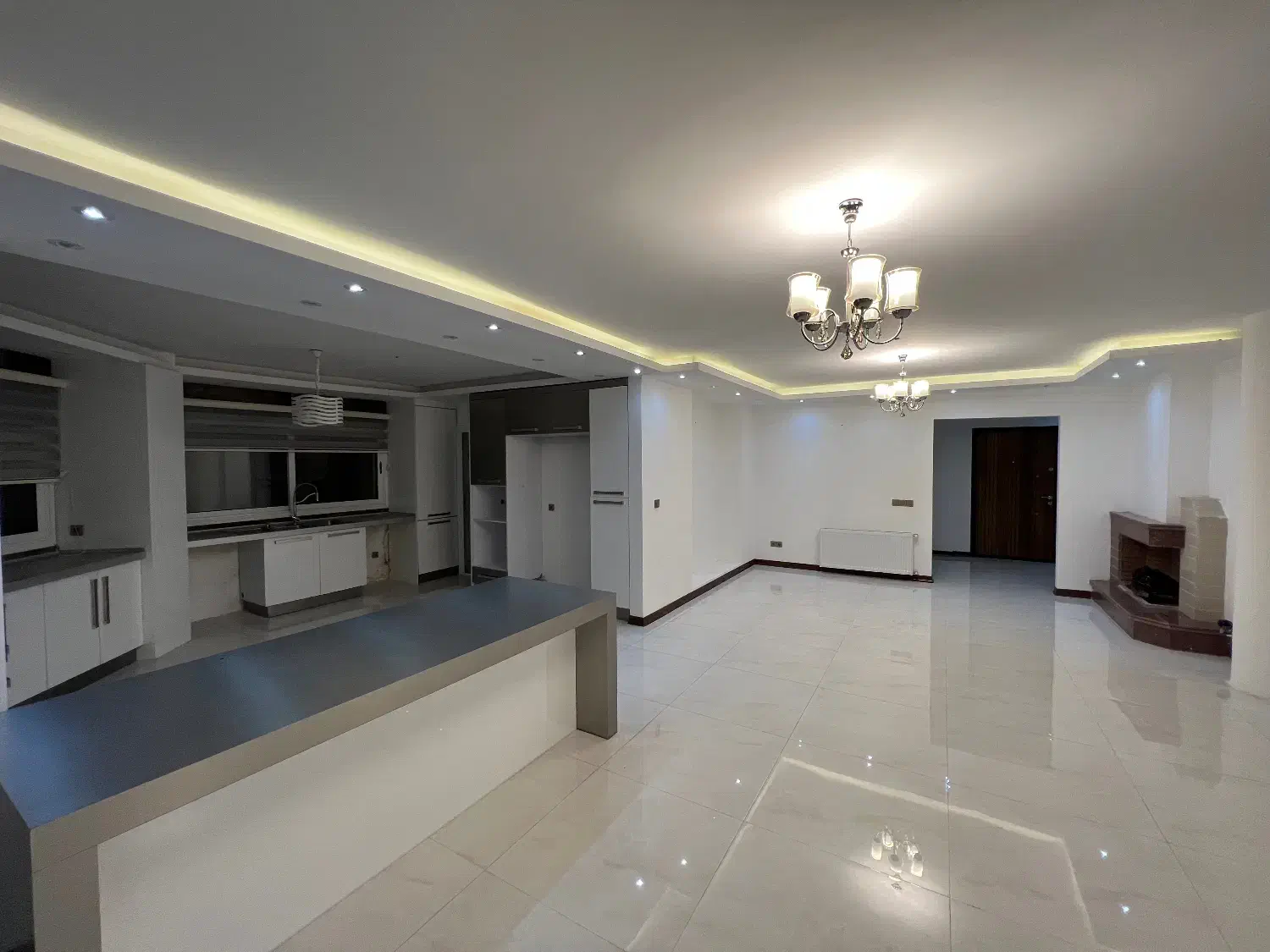 اجاره آپارتمان|اجارهٔ آپارتمان|رویان, |دیوار