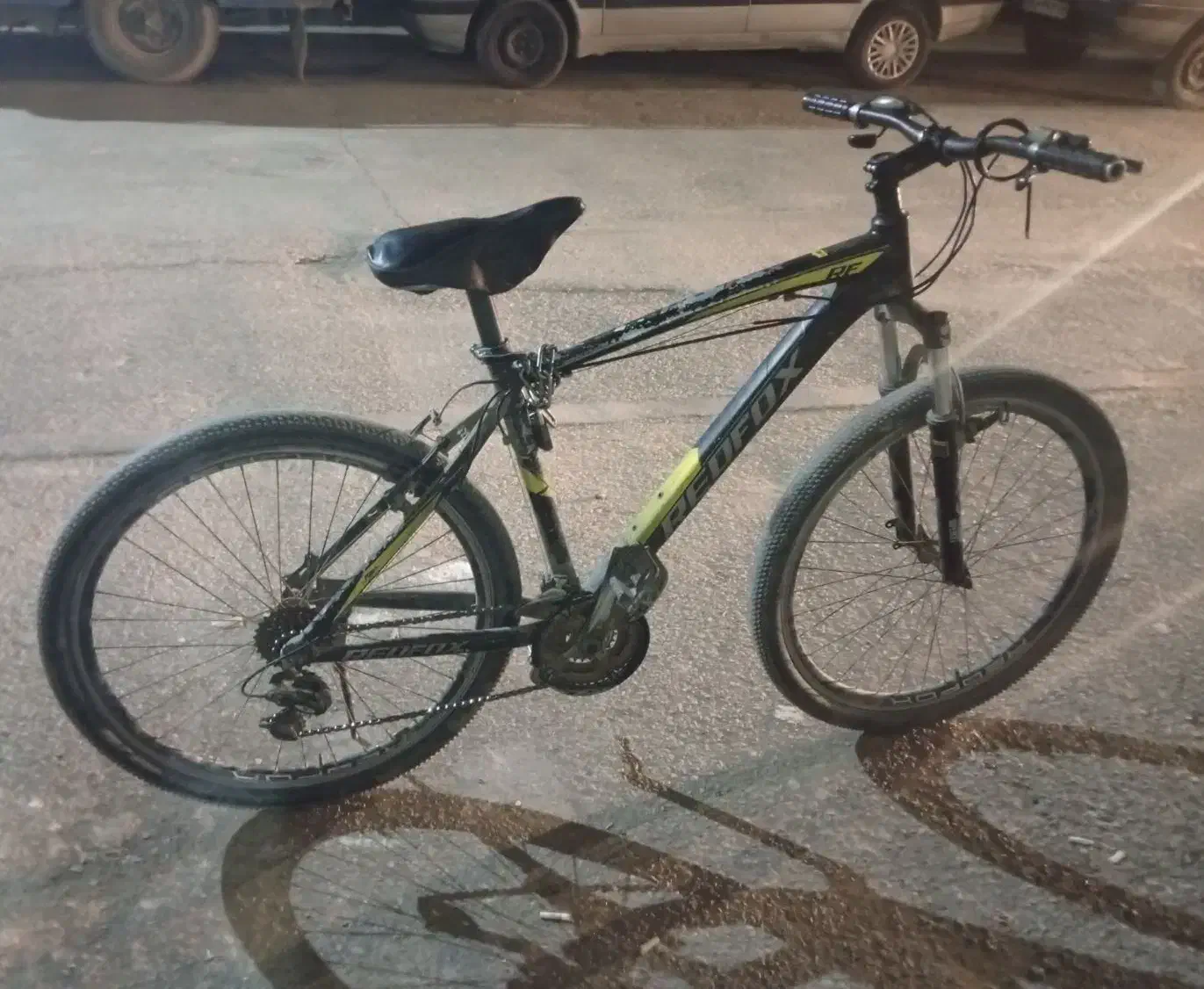 دوچرخه|دوچرخه، اسکیت، اسکوتر|خمینی‌شهر, |دیوار