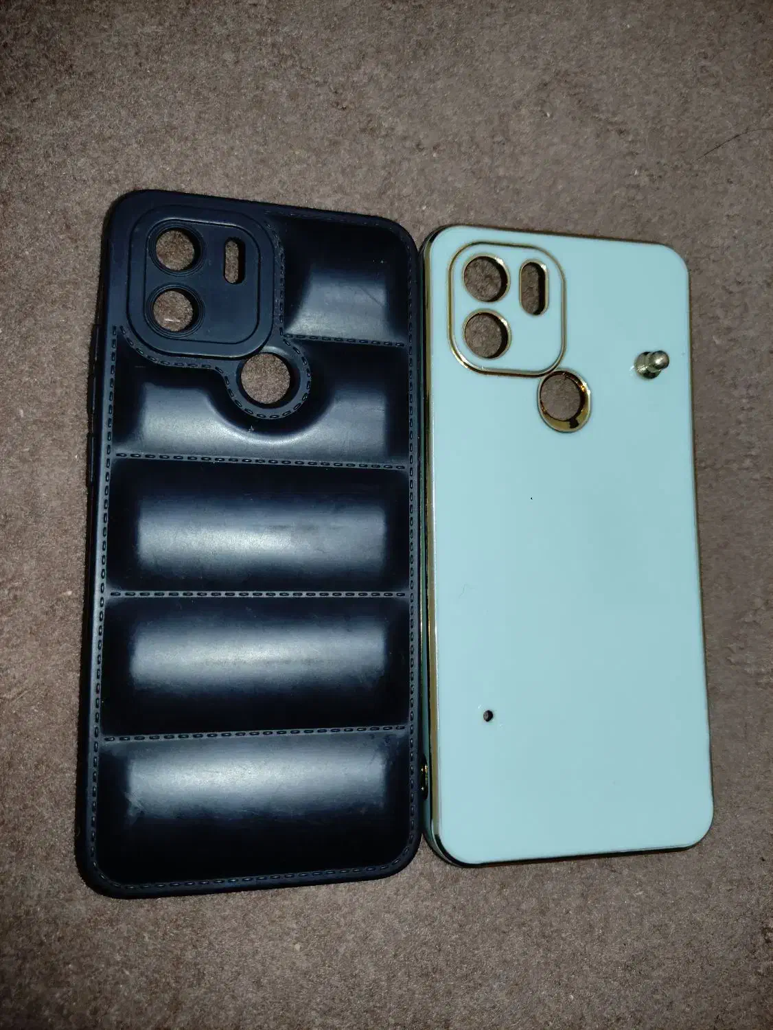 تعدادی لوازم|موبایل|مشهد, عبادی|دیوار