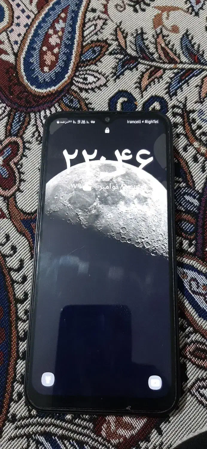 گوشی A14|موبایل|همدان, |دیوار