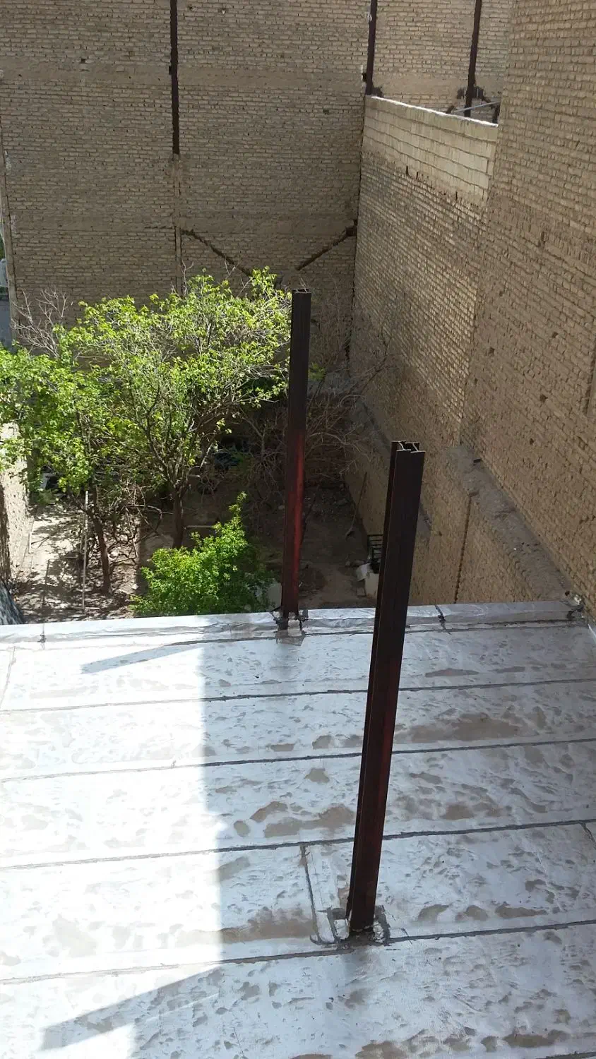 فروش ۲۳۳ متر مسکونی تجاری بر اصلی تهران ساوه مرکز|فروش مغازه و غرفه|رباطکریم, رباطکریم|دیوار