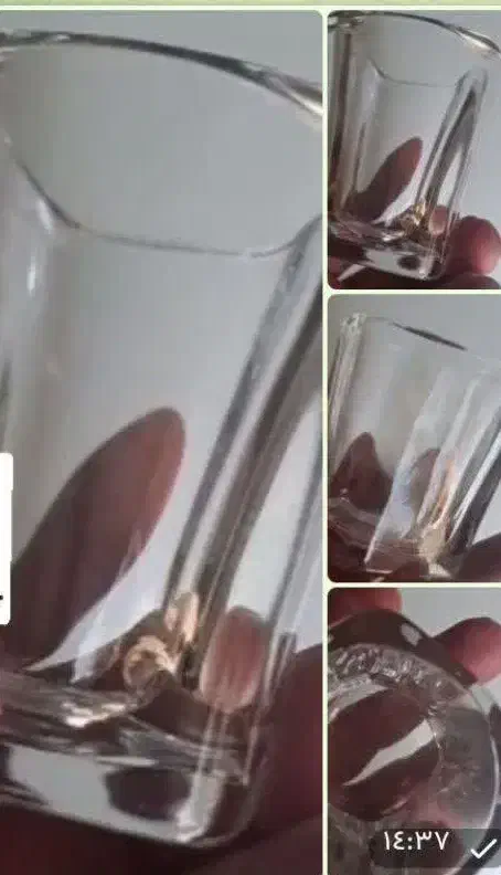 انواع شمع و جا شمعی|صنایع دستی و سایر لوازم تزئینی|دهدشت, |دیوار