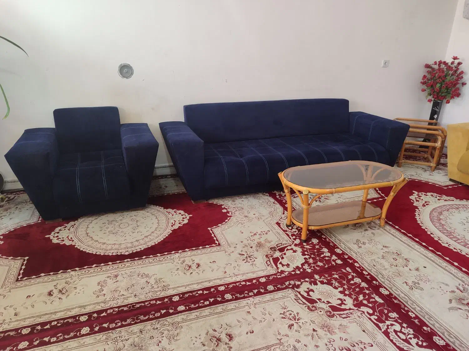 یخچال ساید.لباسشویی.مبل.بخاری. بفروش می‌رسد|یخچال و فریزر|شیراز, نصر|دیوار