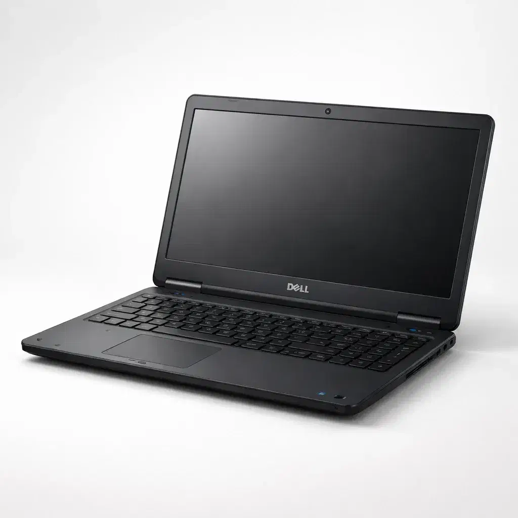 لپ تاپ  Dell Latitude E5550|رایانه همراه|اصفهان, کوی امیریه|دیوار