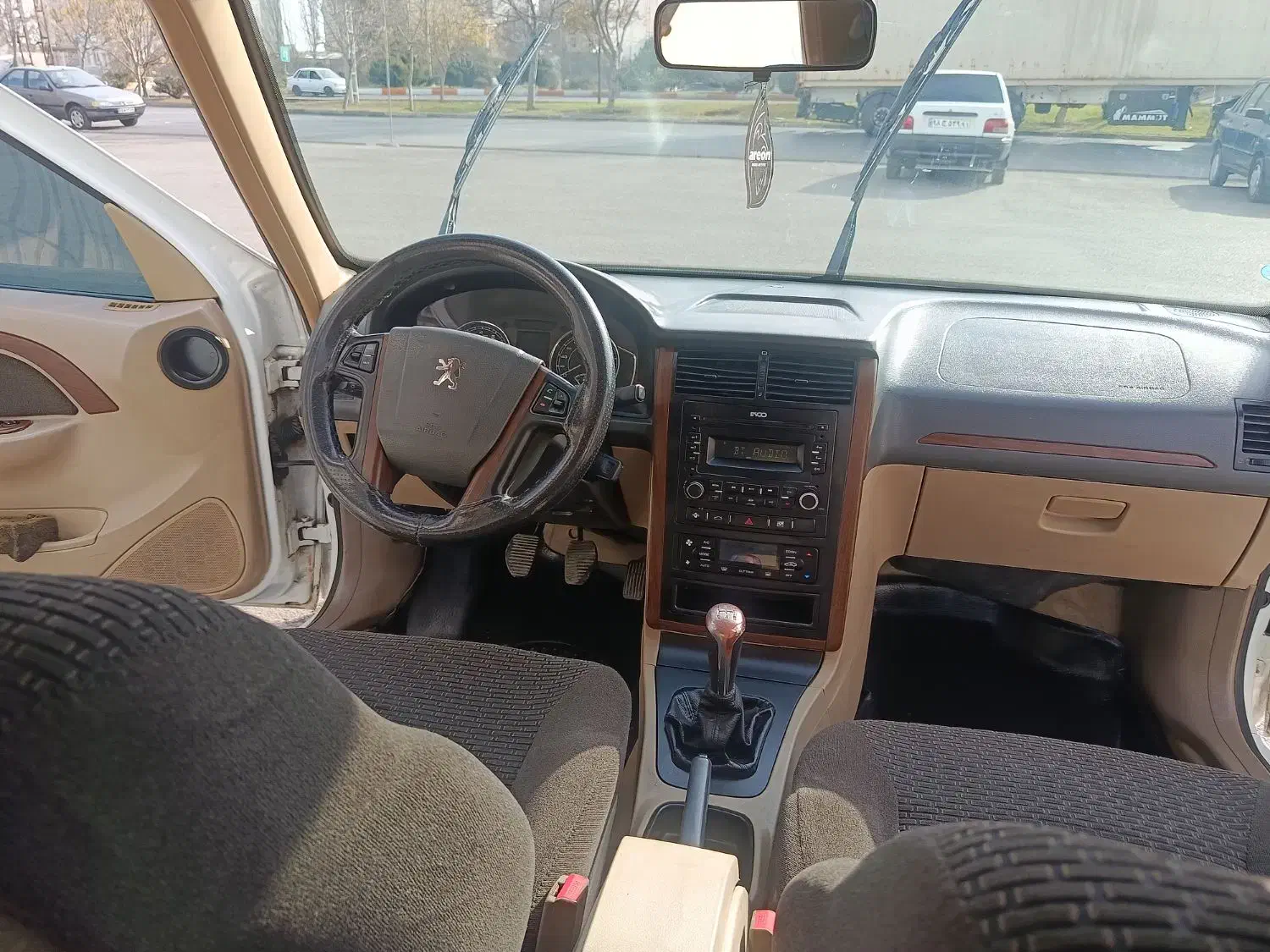 پارسtu5|خودرو سواری و وانت|اردبیل, |دیوار