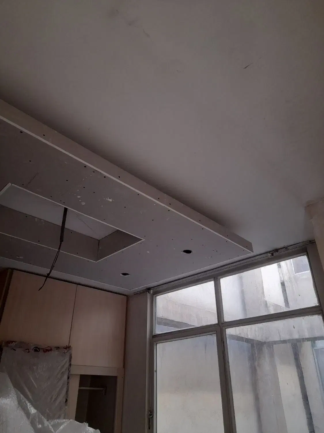 رنگ آمیزی|خدمات پیشه و مهارت|کرج, شهرک اوج|دیوار