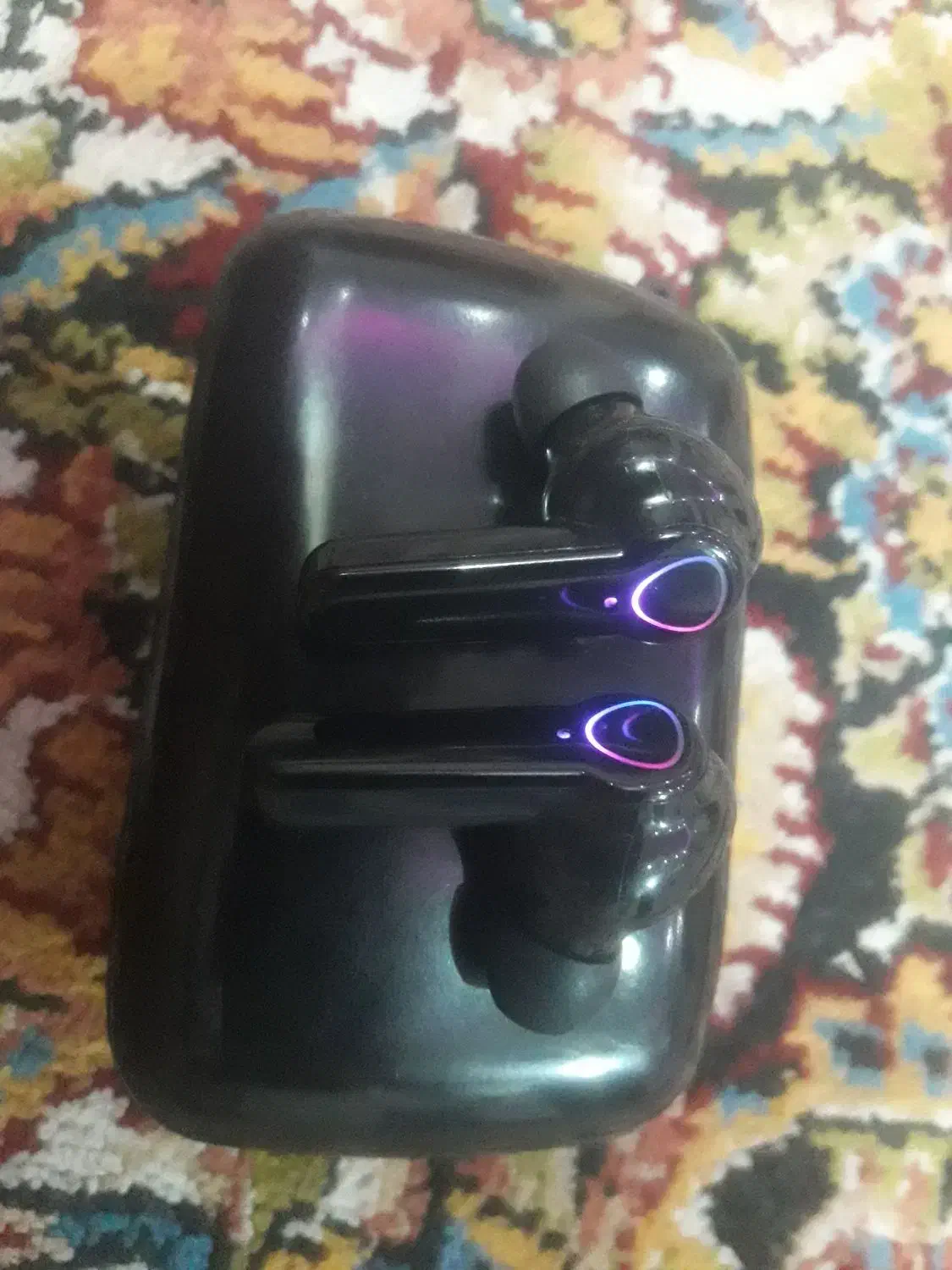 ایرپاد سالم صفحه نمایشگر دار|لوازم جانبی موبایل و تبلت|قدس, شهر‌قدس|دیوار