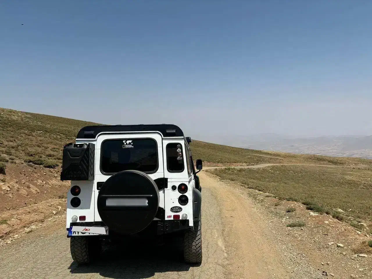 پاژن ۸۲ ۷نفره موتور پاترول|خودرو سواری و وانت|ارومیه, |دیوار