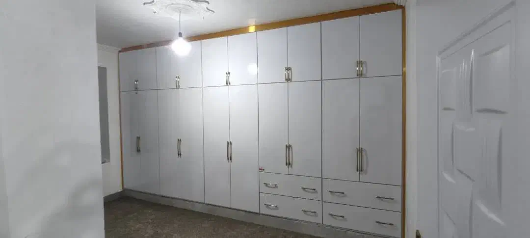 کمد دیواری وجاکفشی گچساران باشت|خدمات پیشه و مهارت|دوگنبدان, |دیوار