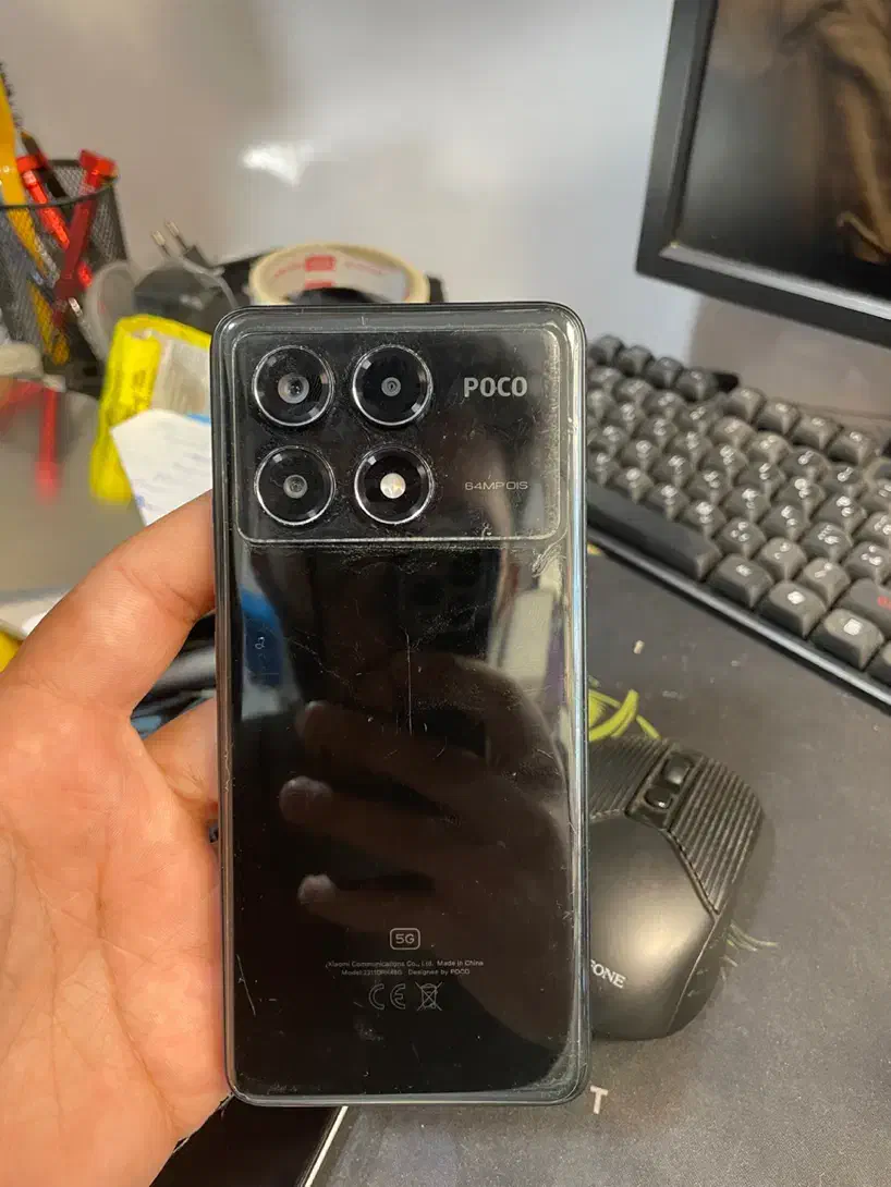 X6pro|موبایل|تبریز, |دیوار