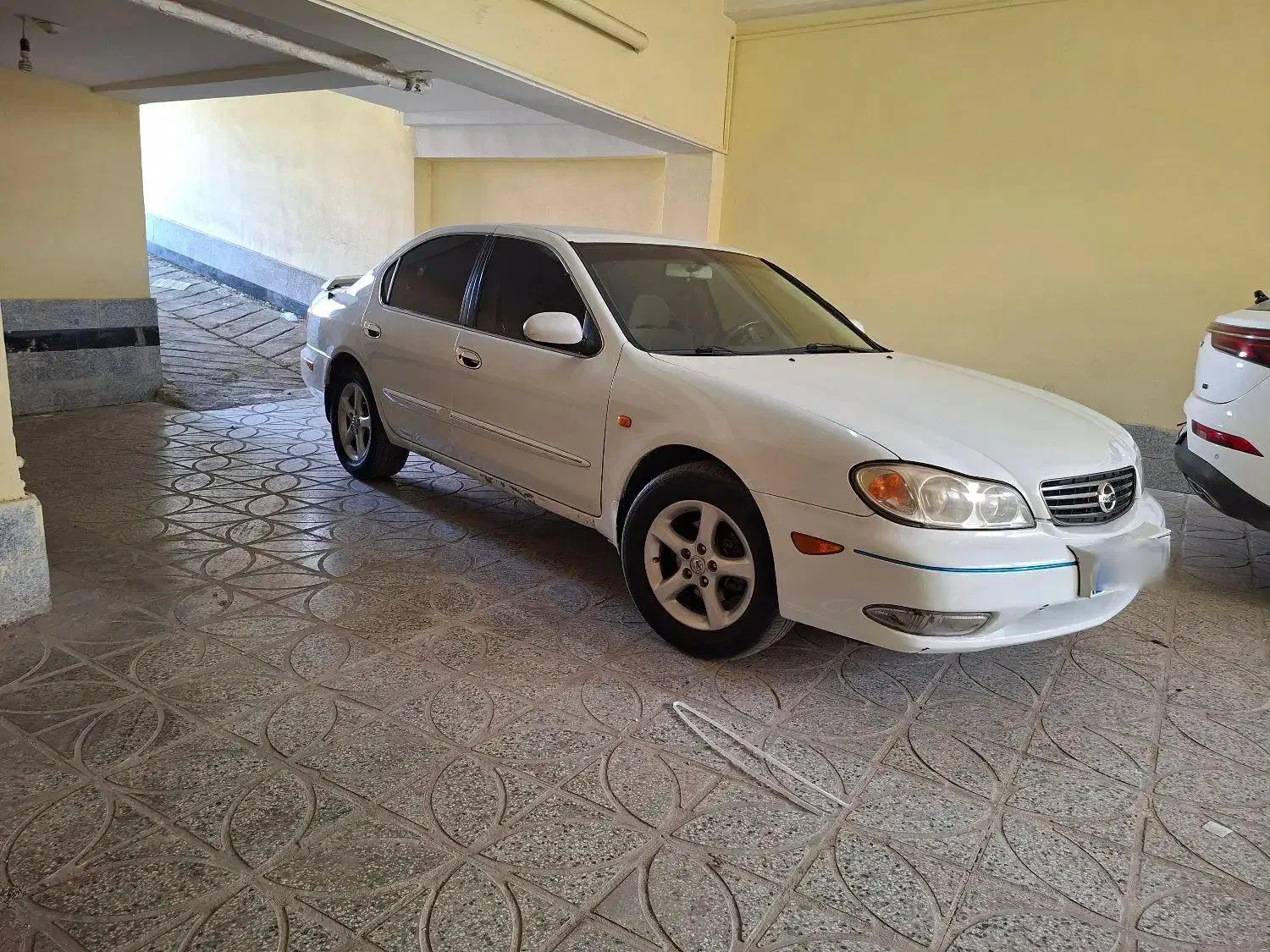 ماکسیما ۸۸|خودرو سواری و وانت|شیراز, نیایش|دیوار