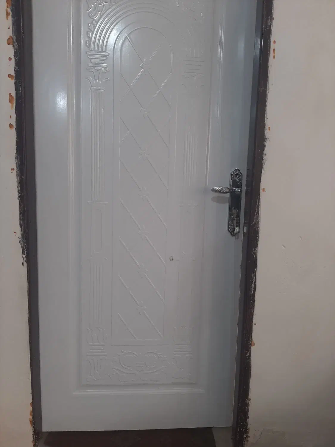 درب|مصالح و تجهیزات ساختمان|یاسوج, |دیوار