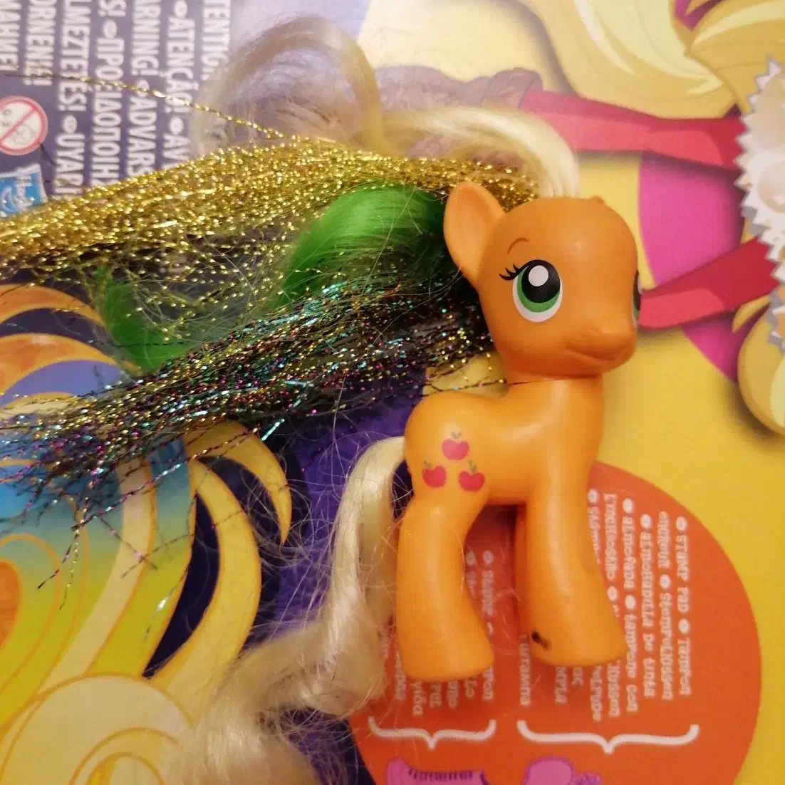 پونی کوچولو|اسباببازی|تهران, خواجه نصیر طوسی|دیوار