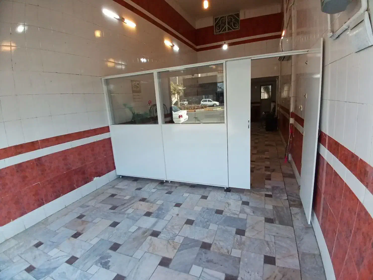 اجاره مغازه تجاری ۵۰ متر|اجارهٔ مغازه و غرفه|نیشابور, دارایی|دیوار