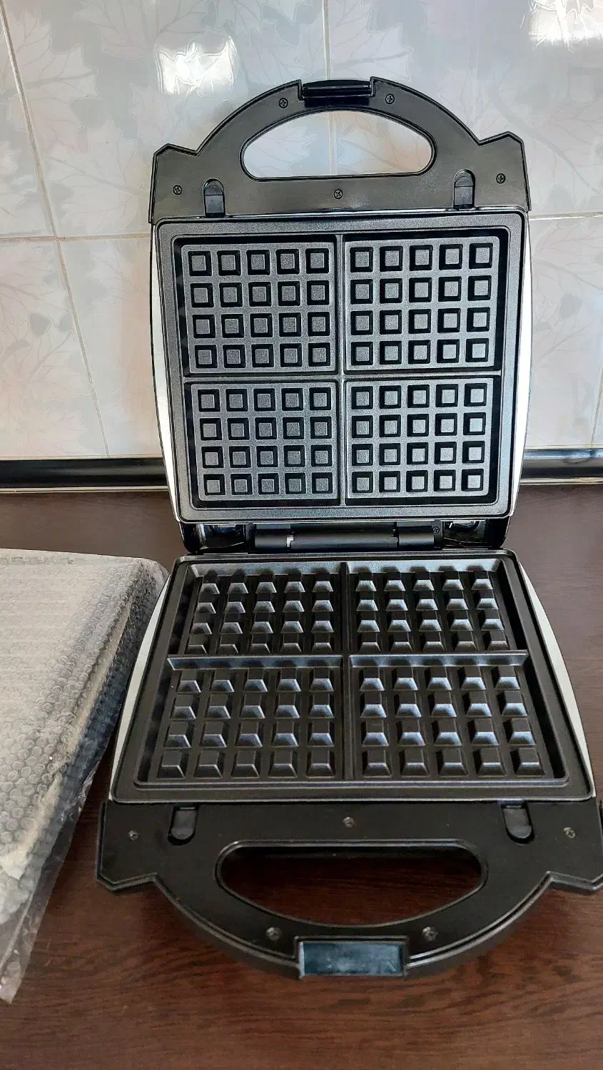 اسنک ساز|اجاق گاز و لوازم برقی پختوپز|ایلام, |دیوار