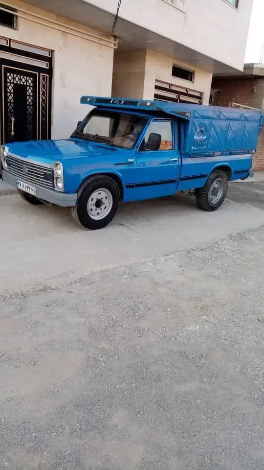 سایپا تمیز|خودرو سواری و وانت|پیرانشهر, |دیوار