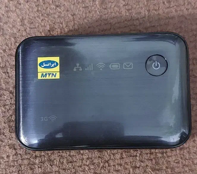 مودم جیبی e5730|مودم و تجهیزات شبکه|اسلامشهر, شهرک مفیدی|دیوار