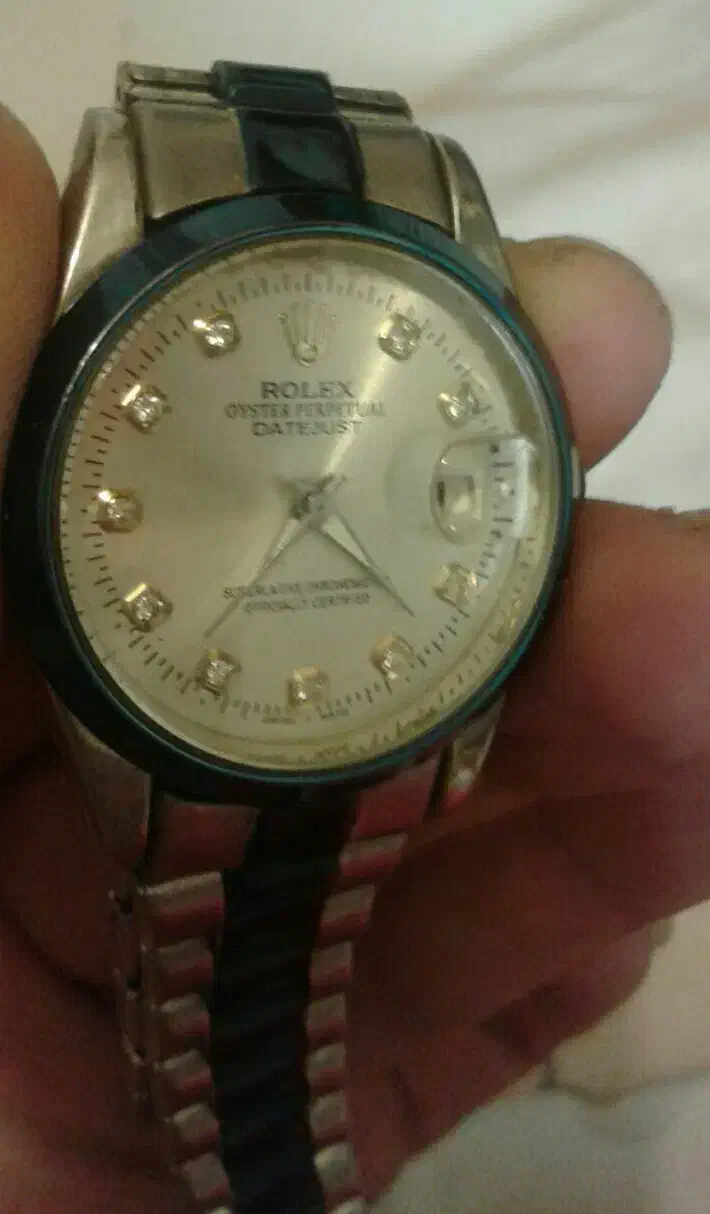 ساعت مچی ROLEX ORJ|ساعت|بومهن, |دیوار