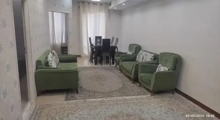 سوئیت اجاره ای بلوار دریاچه زریبار داخل شهر|اجارهٔ کوتاه‌مدت آپارتمان و سوئیت|مریوان, |دیوار